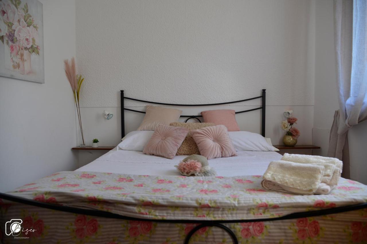Casa Verde Country House มอนเตสกูดาโย ภายนอก รูปภาพ