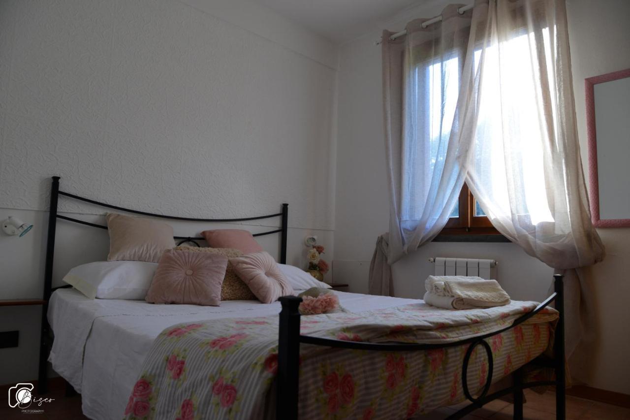 Casa Verde Country House มอนเตสกูดาโย ภายนอก รูปภาพ