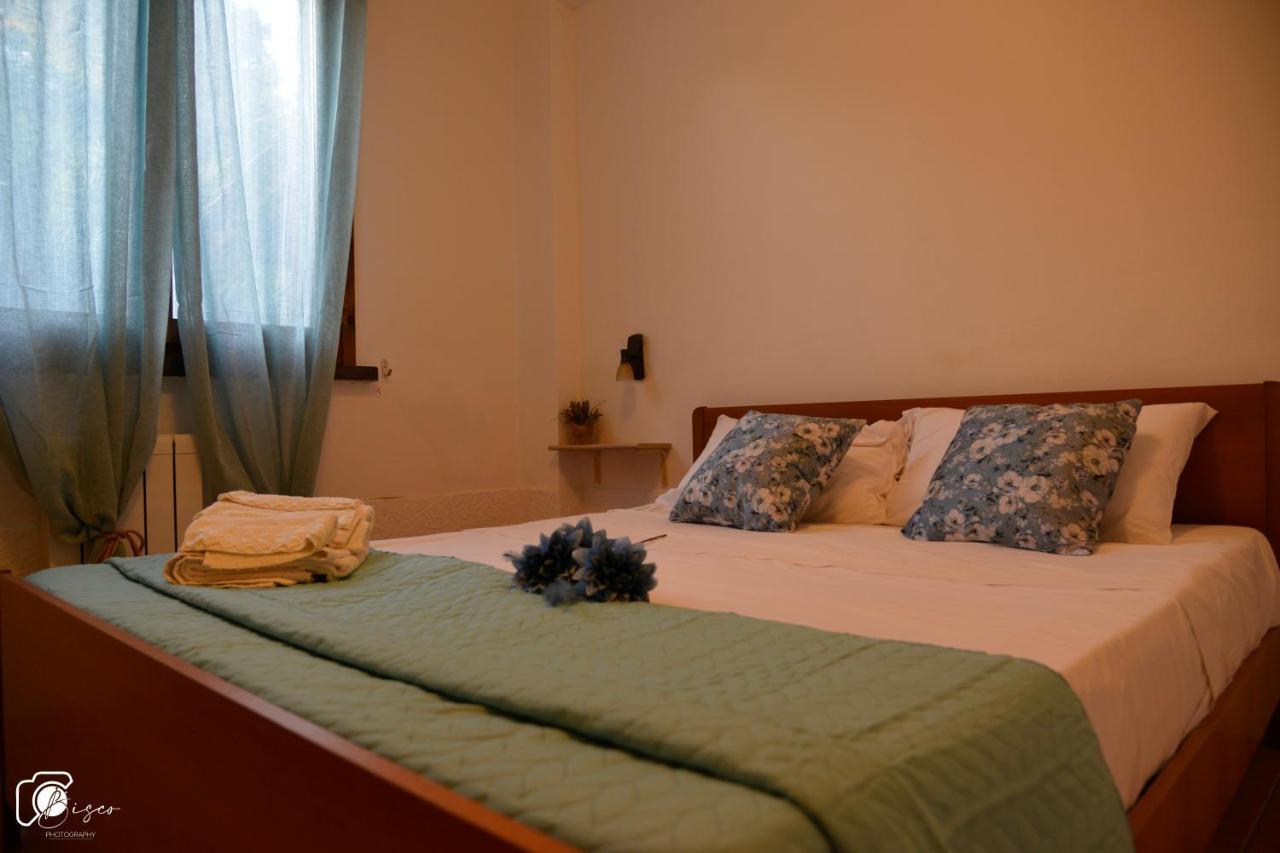 Casa Verde Country House มอนเตสกูดาโย ภายนอก รูปภาพ
