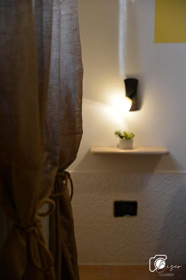 Casa Verde Country House มอนเตสกูดาโย ภายนอก รูปภาพ