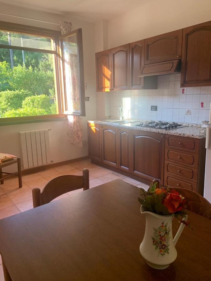 Casa Verde Country House มอนเตสกูดาโย ภายนอก รูปภาพ